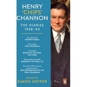 Henry 'Chips' Channon: The Diaries (Volume 2) | Chips Channon (2024)