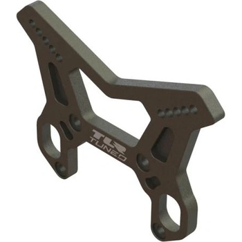 Arrma предна амортисьорна кула CNC 7075 T6 алуминий M - TLR