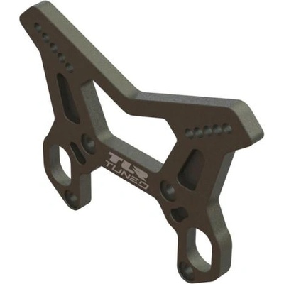 Arrma предна амортисьорна кула CNC 7075 T6 алуминий M - TLR