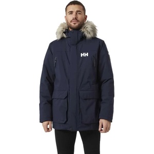 Helly hansen Анорак Helly hansen Reine parka - Grey (Navy)