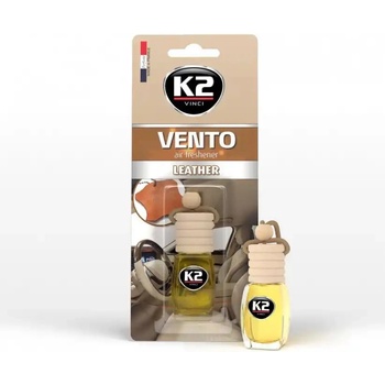 K2 VENTO Leather