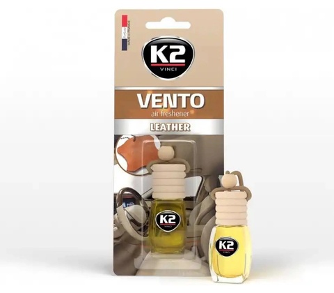 K2 VENTO Leather
