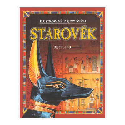 Starověk-Ilustrované dějiny světa