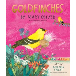 GOLDFINCHES (ISBN: 9780593692417)