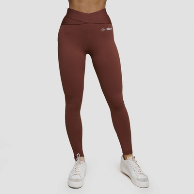GymBeam Dámske legíny Agile Root