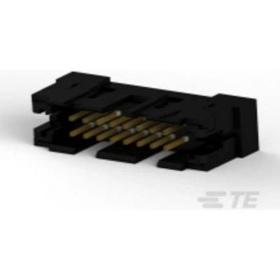 TE Connectivity 1-111446-6, 1 ks Tray