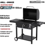 Bormann Elite BBQ1915 (037811)