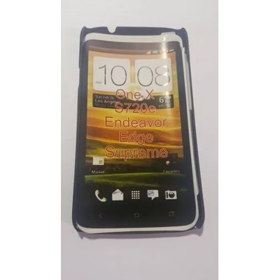 HTC Твърд гръб за HTC One X S720e
