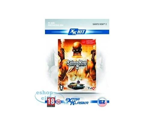 Saints Row 2