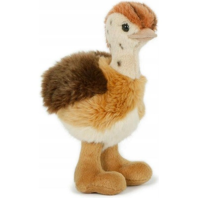 ZOOPštros mladý 09288 23 cm