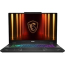 MSI Cyborg 17 B13WEKG 9S7-17U332-271