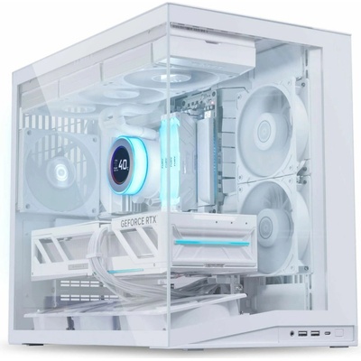 Lian Li O11 Dynamic Mini V2 Flow O11DMIV2FW