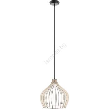 Temar Big Barrel TM0126