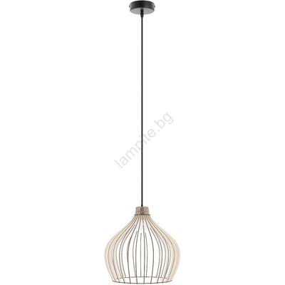 Temar Big Barrel TM0126