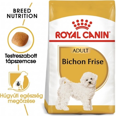 Royal Canin Bichon Frise 2 x 1,5 kg