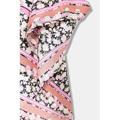 Weekend Max Mara Копринен шал Weekend Max Mara AONESTONEW (2615541164600)