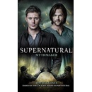 Supernatural - Mythmaker - Waggoner Tim