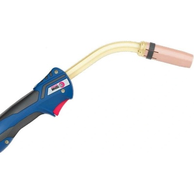 Abicor Binzel MB Evo 501 D