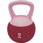Body Sculpture Пудовка BODY SOFT KETTLEBELL- 9 kg (BW-124RD)