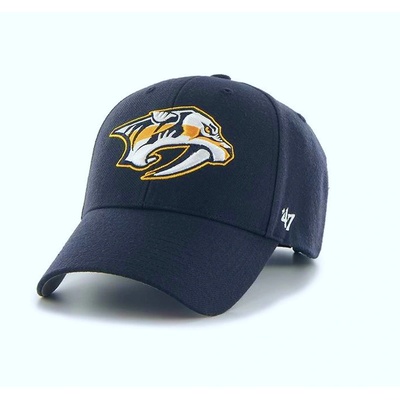 47' Brand NHL 47 Brand MVP Cap SR Senior Nashville Predators