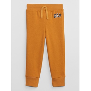 GAP Детски суитчър с лого GAP GAP | Oranzhev | Момчешки | 110