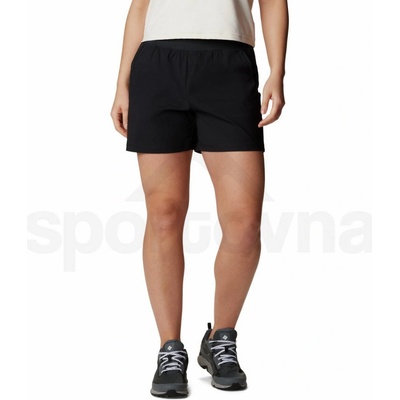 Columbia Leslie Falls Short W 2033395010 black