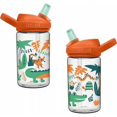 Camelbak Eddy+ Kids 400 ml – Zboží Dáma