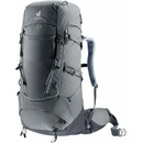 Deuter Aircontact Core 45+10 SL graphite black