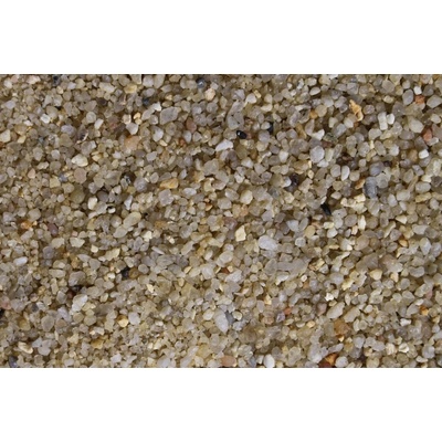 Olibetta Gravel Beige 0-2 mm 15 kg