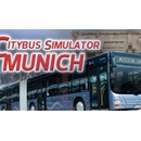 City Bus Simulator Munich