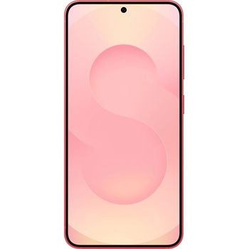 Samsung Galaxy S25 12GB/256GB S931B Coralred