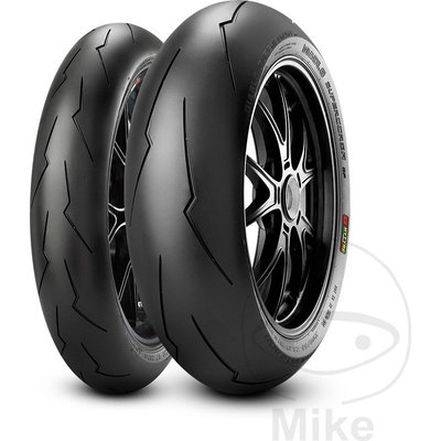 Pirelli Diablo Supercorsa V2 SP 190/55 R17 75W