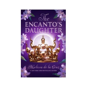 The Encanto's Daughter (0000)