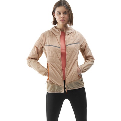 4F-DOWN JACKET-4FWSS24TDJAF383-83S-BEIGE