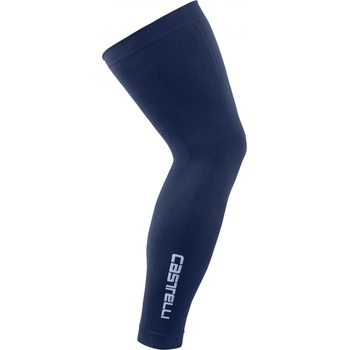 Castelli Термо крачол Castelli Pro Seamless Leg Warmer - Belgian Blue - размер S/M (203-2135-0311)