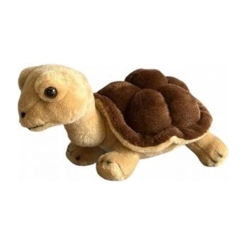 Dubi Brown Land Turtle 20cm 31129