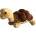 Dubi Brown Land Turtle 20cm 31129