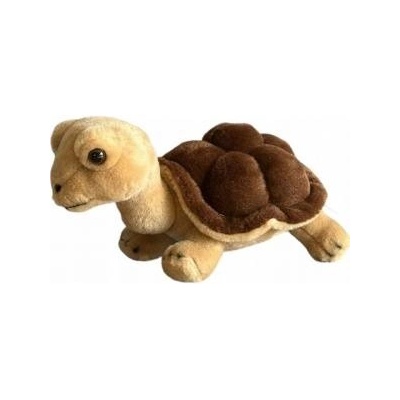 Dubi Brown Land Turtle 20cm 31129
