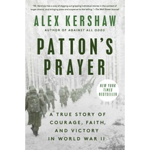 PATTONS PRAYER
