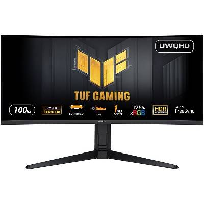 34" ASUS TUF Gaming VG34VQEL1A 90LM06F0-B01E70