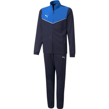 PUMA Individualrise tracksuit jr 152
