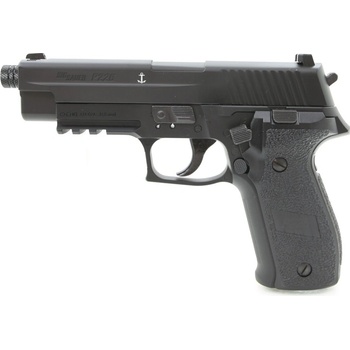 Sig Sauer P226 4,5 mm černá