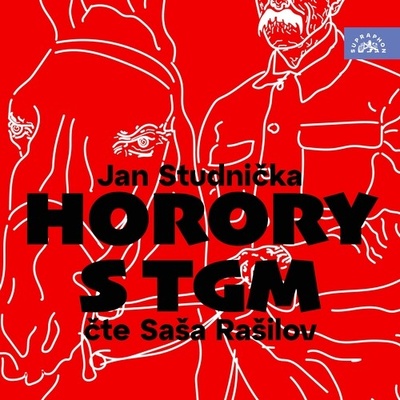 Horory s TGM - Jan Studnička