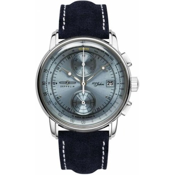 Image 1 of Zeppelin 8670-4