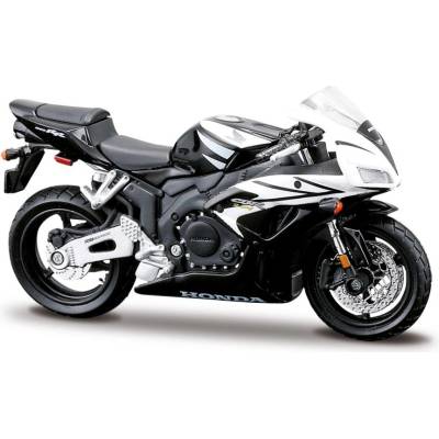 MaistoMotocykel Honda CBR1000RR 1:18