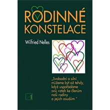 Rodinné konstelace - Wilfried Nelles