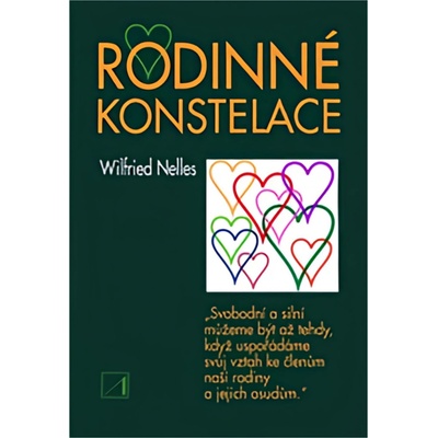 Rodinné konstelace - Wilfried Nelles