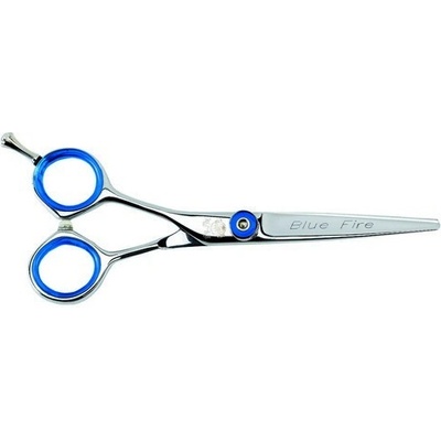 Kiepe Blue Fire Scissor Range Left-hand 211/5,5" profesionálne kadernícke nožnice pre ľavákov