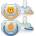 Philips Avent Ultra Air SCF080/23, 0-6 м. , 2 броя (SCF080/23)