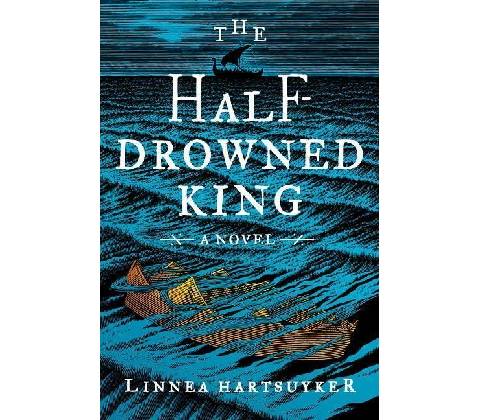 The Half-Drowned King